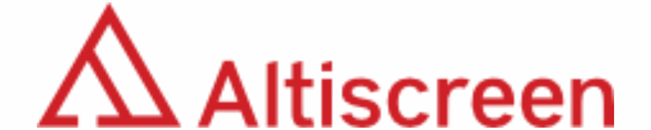 AltiScreen Logo
